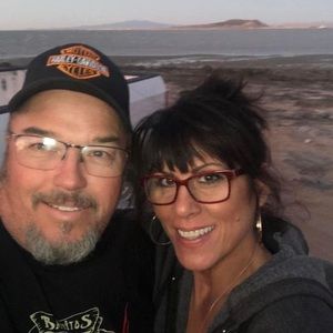 Meet your Posher, Tammy fletcher